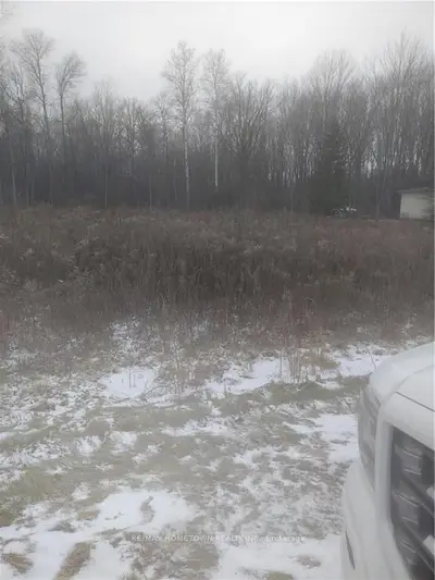 0 BRINSTON Road, South Dundas, ON K0E 1K0