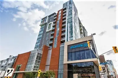 118 HOLMWOOD Avenue 1006, Glebe - Ottawa East and Area, ON K1S 5J5