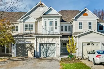 1683 TRENHOLM Lane, Orleans - Cumberland and Area, ON K4A 4B2