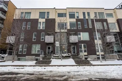 300 LETT Street 120, West Centre Town, ON K1R 0B8