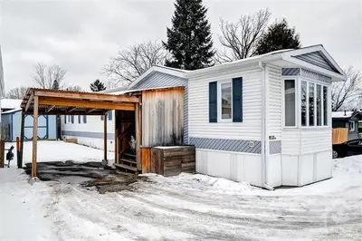 17 ROWAN Road, Stittsville - Munster - Richmond, ON K2S 1B7