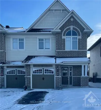 106 CALVINGTON Avenue, Kanata, ON K2T 0H7