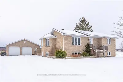 3243 STAFFORD THIRD Line, Laurentian Valley, ON K8A 6W4