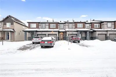 155 Gardenpost Terrace, Orleans - Cumberland And Area, On K4a 3w4
