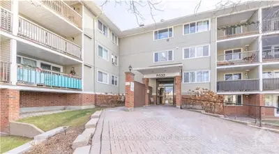 6532 BILBERRY Drive 309, Orleans - Convent Glen and Area, ON K1C 4P3