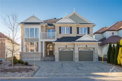 174 INGERSOLL Crescent, Kanata, ON K2T 0C9