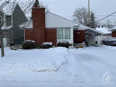 1942 RUTH Street, Elmvale Acres and Area, ON K1G 2M2