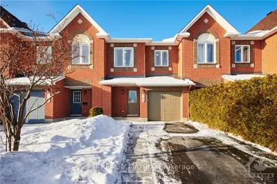 165 Branthaven Street, Orleans - Cumberland And Area, On K4a 0a1