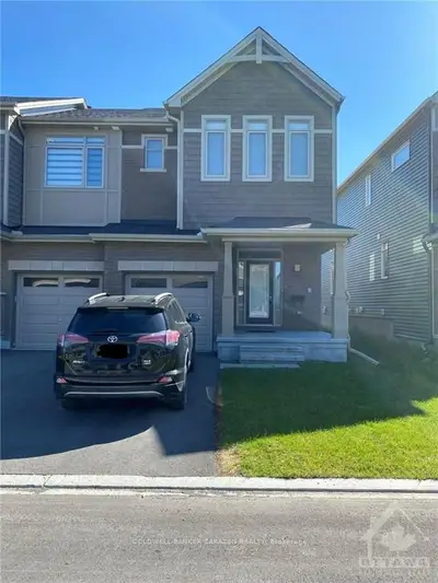 526 RIOJA Street, Kanata, ON K2S 0V9