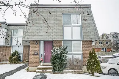 3024 FAIRLEA Crescent, Hunt Club - South Keys and Area, ON K1V 8T7