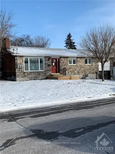 16 PULFORD Crescent, Crystal Bay - Rocky Point - Bayshore, ON K2B 6L8