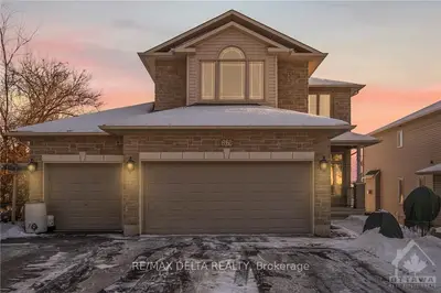 2175 CATHERINE Street, Clarence-Rockland, ON K4K 0A5