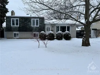 338 NAGEL Avenue, Orleans - Cumberland and Area, ON K1E 1R6