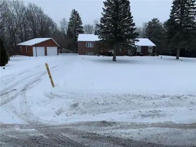 18590 COUNTY RD 19 Road, South Glengarry, ON K0C 2J0
