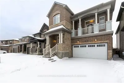256 AQUARIUM Avenue, Orleans - Cumberland and Area, ON K4A 1L2