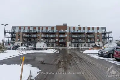 140 PRESTIGE Circle 414, Orleans - Cumberland and Area, ON K4A 1K4