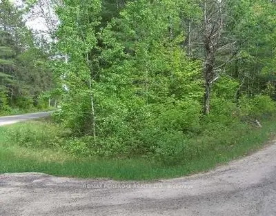 LT 1 FORESTRY Road, Laurentian Hills, ON K0J 1J0