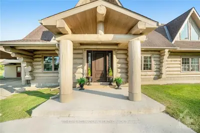 511 WILD LIFE Road, Drummond/North Elmsley, ON K7H 3C7