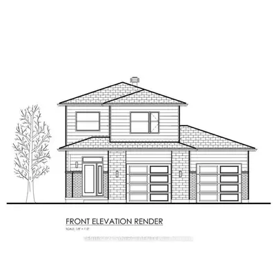 LOT 17 RICHER Street, North Stormont, ON K0A 1R0