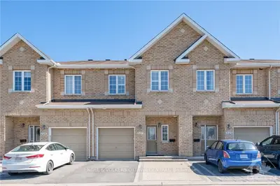 927 TOROVIN, Cyrville - Carson Grove - Pineview, ON K1B 0A4