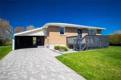 79 LACROIX BAY Road, Whitewater Region, ON K0J 2L0