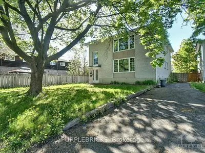 2944 AHEARN Avenue, Britannia - Lincoln Heights and Area, ON K2B 7A4
