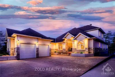 1625 FISHER Avenue, Mooneys Bay - Carleton Heights and Area, ON K2C 1X9