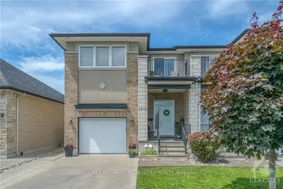 1374 LOUIS Lane, Cyrville - Carson Grove - Pineview, ON K1B 3P3