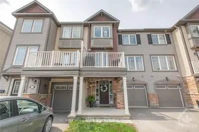 313 MENORCA Drive, Stittsville - Munster - Richmond, ON K2S 0M1