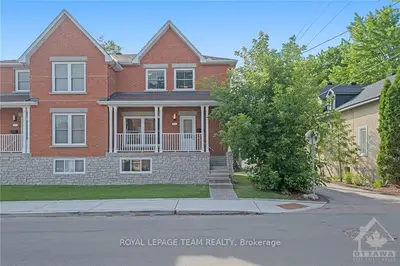 50 Queen Victoria Street, New Edinburgh - Lindenlea, ON K1M 2K4
