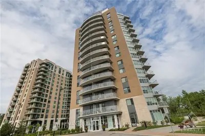200 Inlet 1201, Orleans - Cumberland And Area, On K4a 3p4