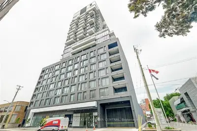 203 CATHERINE Street 1905, Ottawa Centre, ON K2P 1C3