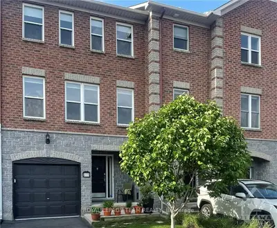 105 ARCOLA, Overbrook - Castleheights and Area, ON K1K 4W9