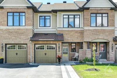 120 Lerta Way, Orleans - Cumberland and Area, ON K4A 0W5