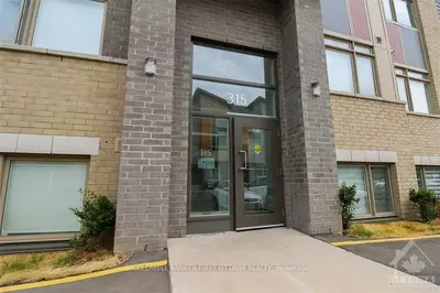 315 TERRAVITA 104, Hunt Club - Windsor Park Village and Area, ON K4M 2S1
