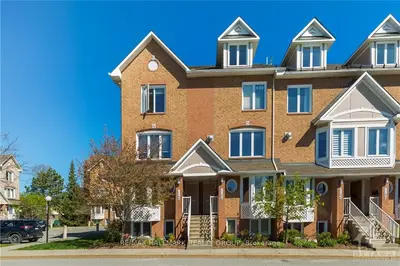 1140 GABLEFIELD, Beacon Hill North - South and Area, ON K1J 1E3