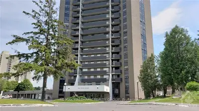 900 DYNES Road 901, Mooneys Bay - Carleton Heights and Area, ON K2C 3L6
