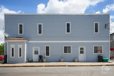 321 WATER Street, Alfred and Plantagenet, ON K0B 1L0