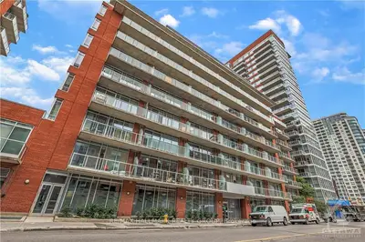 383 CUMBERLAND Street 101, Lower Town - Sandy Hill, ON K1N 1J7