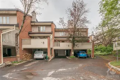 30 MONTCALM Street 16, Glebe - Ottawa East and Area, ON K1S 0A3