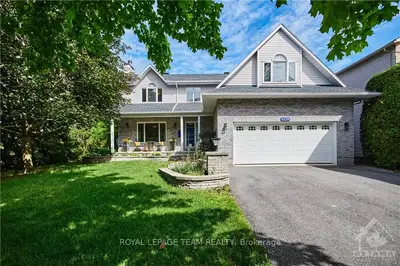 6329 ABBOTT Street, Stittsville - Munster - Richmond, ON K2S 1A6