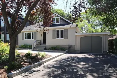 390 PRINCETON Avenue, Carlingwood - Westboro and Area, ON K2A 0N7