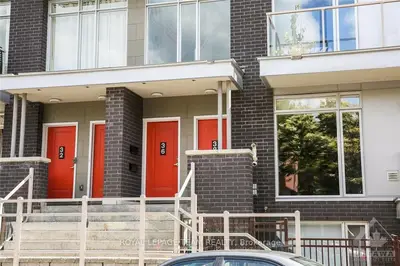 36 HOLMWOOD Avenue, Glebe - Ottawa East and Area, ON K1S 5V1