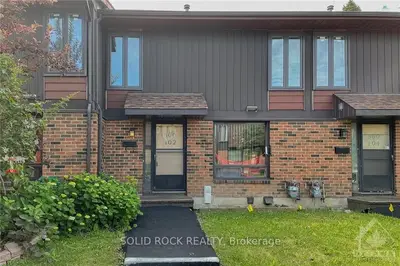 860 CAHILL Drive W 102, Hunt Club - Windsor Park Village and Area, ON K1V 9A3