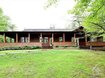 246 MORRIS ISLAND Drive, Carp - Dunrobin - Huntley - Fitzroy and Area, ON K7S 3G7