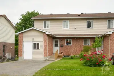 7073 NOTRE DAME Street, Orleans - Convent Glen and Area, ON K1C 1J1