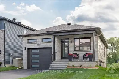 396 TRILLIUM Circle, Alfred and Plantagenet, ON K0A 3K0
