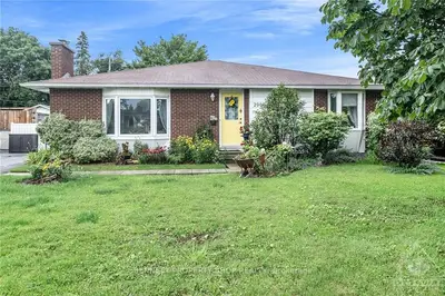 299 ROXDALE Avenue, Orleans - Cumberland and Area, ON K1E 1T7