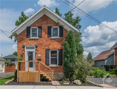 29 ONTARIO Street, South Dundas, ON K0C 1X0