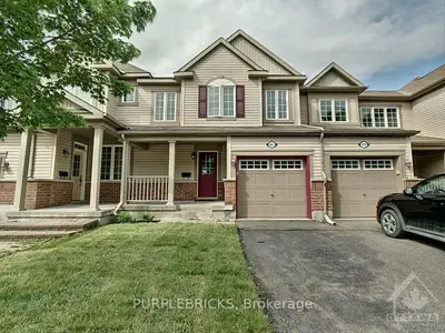 961 Messor Crescent, Stittsville - Munster - Richmond, On K2s 0l7